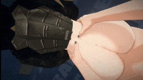 【4K/无修/无水印】【巨乳 乳摇 口交 手交 骑乘 后入 爆操 爆射 中出】新作-[HoyoCinema]6月 扳机 Trigger - Training-4K-第4张图片-萌站
