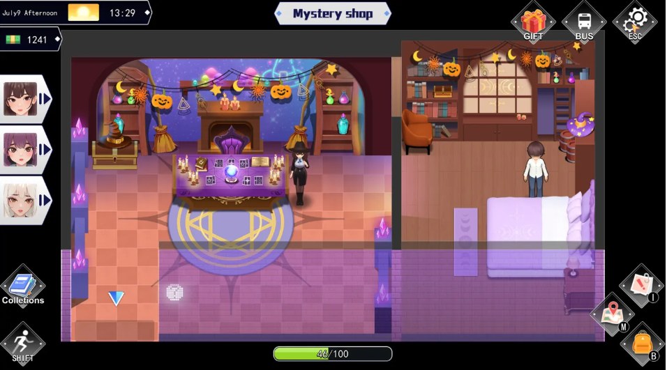 【互动/SLG/官中/无码】职场幻想 在充满爱意的小镇杏福生活的故事 Workspace Fantasy Ver1.3.3 官方中文步兵版+DLC【4.73G】【序号1720】-第8张图片-萌站 【互动/SLG/官中/无码】职场幻想 在充满爱意的小镇杏福生活的故事 Workspace Fantasy Ver1.3.3 官方中文步兵版+DLC【4.73G】【序号1720】-第8张图片-萌站