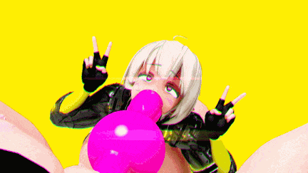 [Nyakumi] Lewd Snack HD-第2张图片-萌站