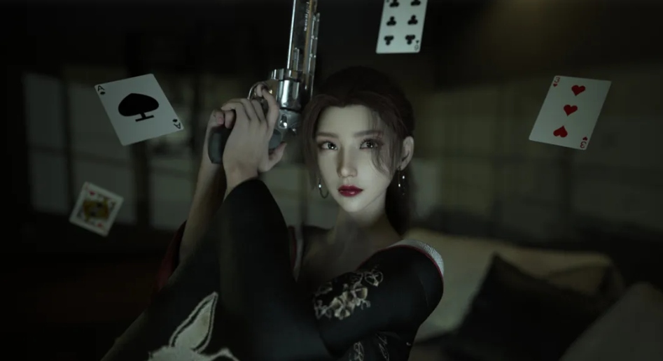 【国风/SLG/大作/官中/动态】赌神模拟器:亚洲风云 God Of Gamblers v2.02 STEAM官中 中文语音+DLC【5.76G】【序号1726】-第3张图片-萌站 【国风/SLG/大作/官中/动态】赌神模拟器:亚洲风云 God Of Gamblers v2.02 STEAM官中 中文语音+DLC【5.76G】【序号1726】-第3张图片-萌站