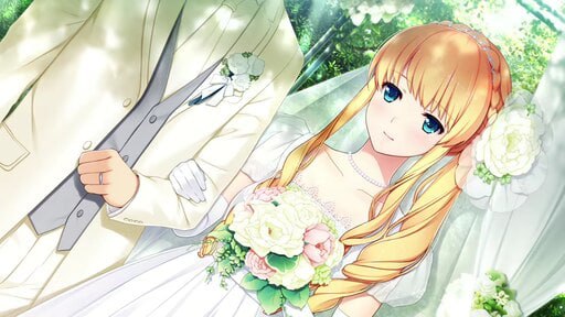 【GAL/精翻】银色遥远 #銀色遥か-第3张图片-萌站 【GAL/精翻】银色遥远 #銀色遥か-第3张图片-萌站