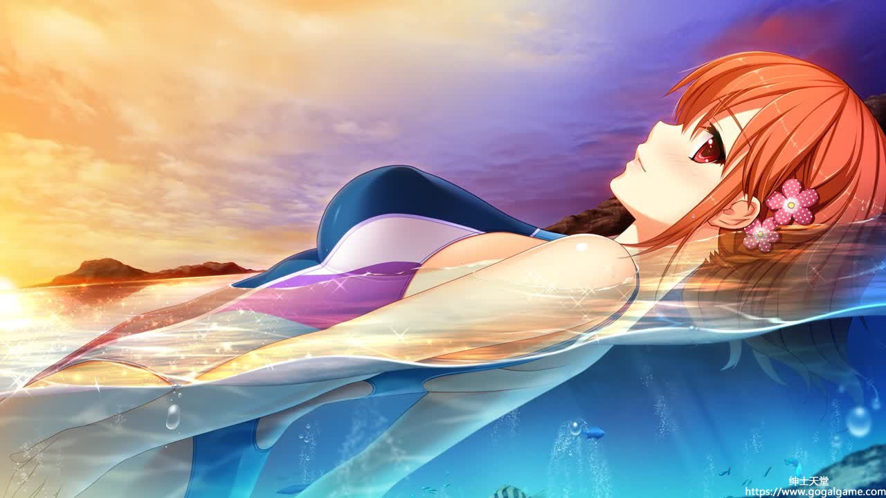 【GAL/精翻】星织梦未来  #星織ユメミライ