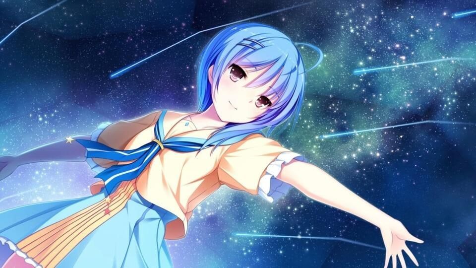 【GAL/精翻】星织梦未来  #星織ユメミライ-第2张图片-萌站