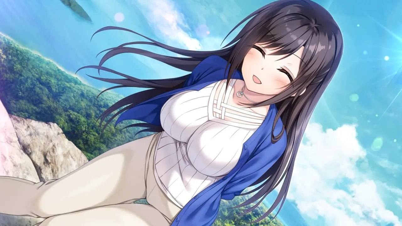 【GAL/精翻】Re CATION ～Melty Healing～-第7张图片-萌站