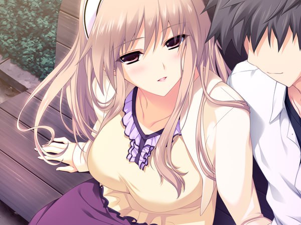【GAL/精翻】LOVELY×CATION  #CATION系列-第2张图片-萌站