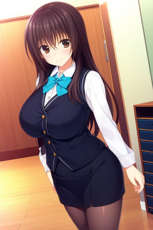 【GAL/精翻】PRETTY×CATION  #CATION系列
