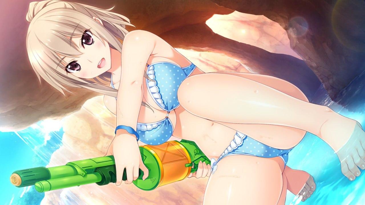 【GAL/精翻】新妻LOVELY×CATION #CATION系列-第4张图片-萌站 【GAL/精翻】新妻LOVELY×CATION #CATION系列-第4张图片-萌站