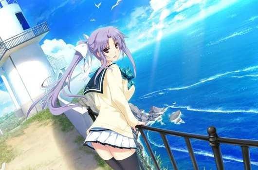【GAL/精翻】LOVELY×CATION2  #CATION系列-第2张图片-萌站