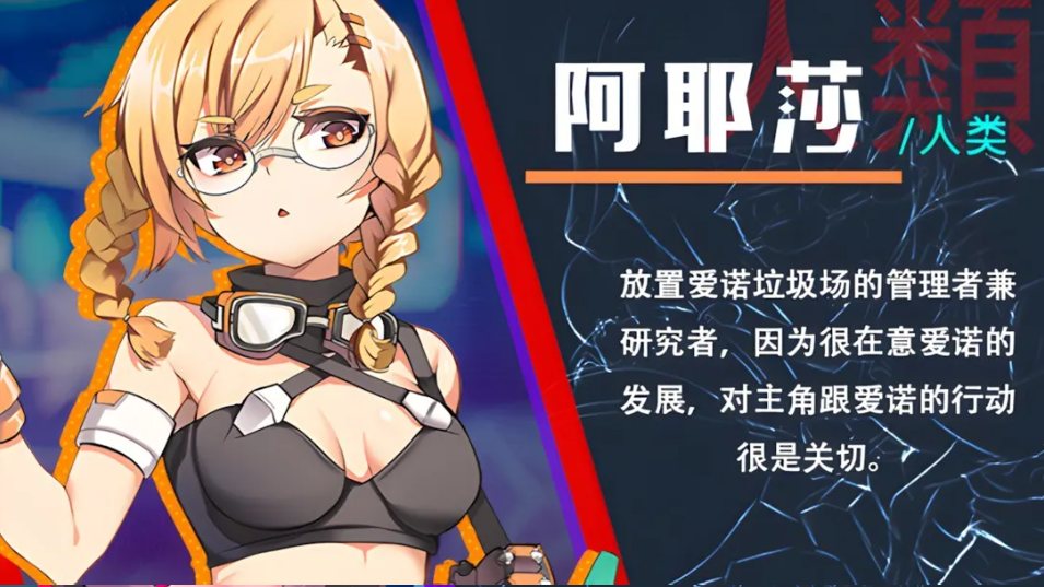 【日系/SLG/官中/动态】AI爱诺 机娘育成方程式2 RoboLife Days with Aino2 Ver1.7.1 STEAM官中版 豪华版+DLC+后日谈+全CG存档 【2.93G】【序号1732】-第16张图片-萌站 【日系/SLG/官中/动态】AI爱诺 机娘育成方程式2 RoboLife Days with Aino2 Ver1.7.1 STEAM官中版 豪华版+DLC+后日谈+全CG存档 【2.93G】【序号1732】-第16张图片-萌站