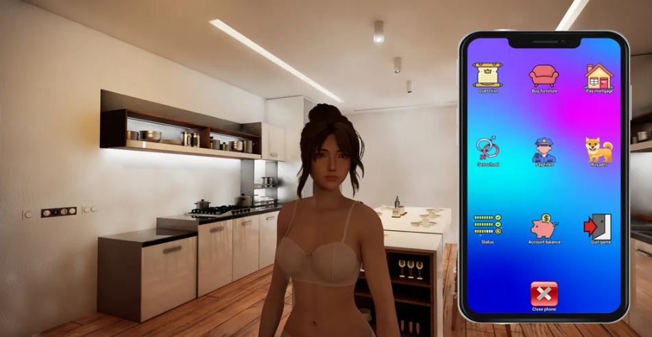 【3D/互动/官中/全动态】妓女模拟器3 Prostitute Simulator 3 Ver1.0.0 STEAM官方中文步兵版【7.57G】【序号1734】-第3张图片-萌站 【3D/互动/官中/全动态】妓女模拟器3 Prostitute Simulator 3 Ver1.0.0 STEAM官方中文步兵版【7.57G】【序号1734】-第3张图片-萌站