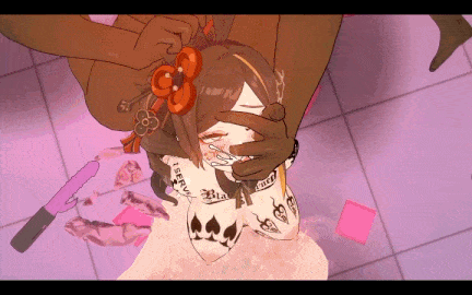 QOS! 白石罗塞塔大佬长篇NTR MMD 1小时18分钟合集 【2.2G】-第2张图片-萌站