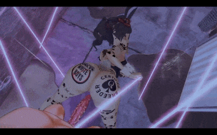 QOS! 白石罗塞塔大佬长篇NTR MMD 1小时18分钟合集 【2.2G】-第3张图片-萌站