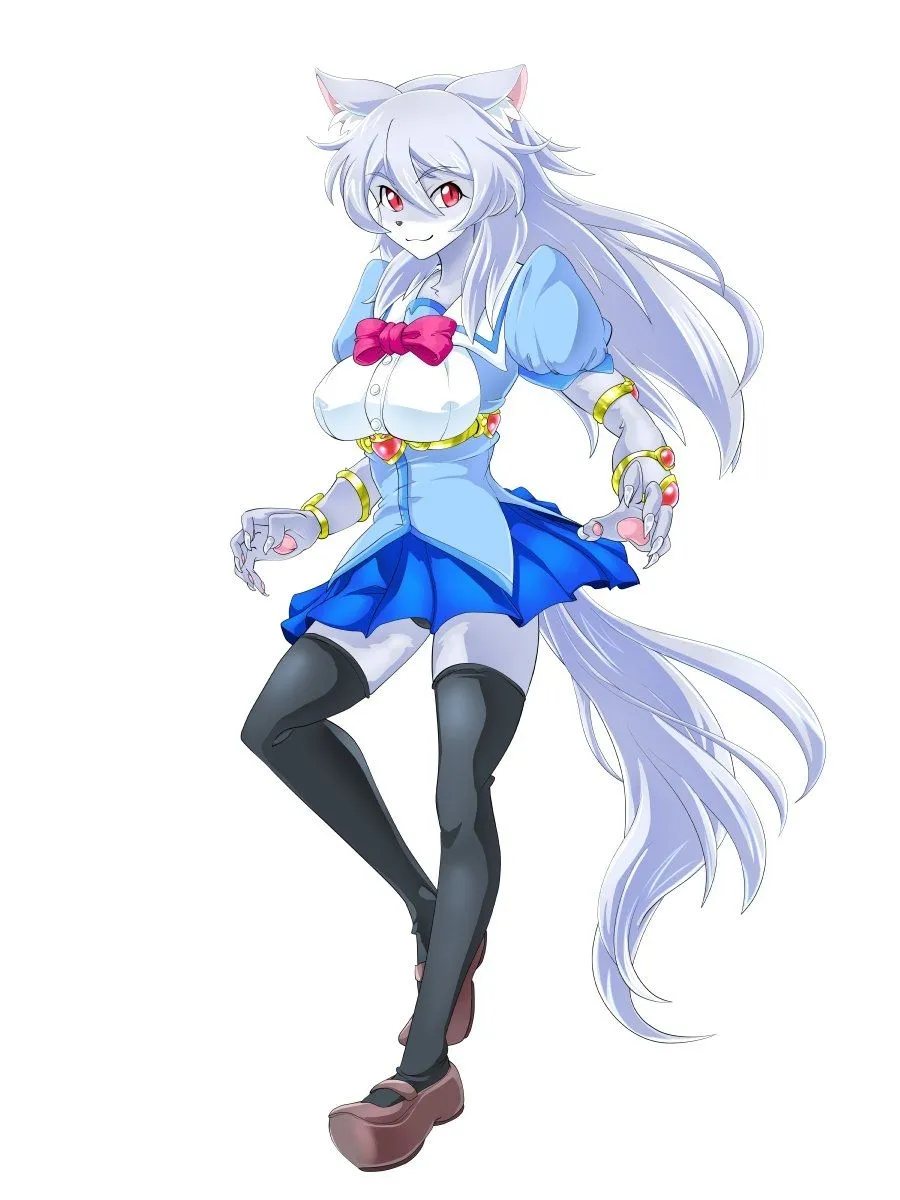 【日系/RPG/汉化/恶堕/PC/安卓joi】魔法少女莉卡与魔物化迷宫 魔法少女リカとモンスター化ダンジョン Ver1.2 AI汉化内嵌版【582M】【序号1741】-第3张图片-萌站