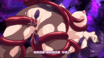 催眠術 THE ANIMATION 2nd version-2幻想と淫夢の世界に～-第5张图片-萌站