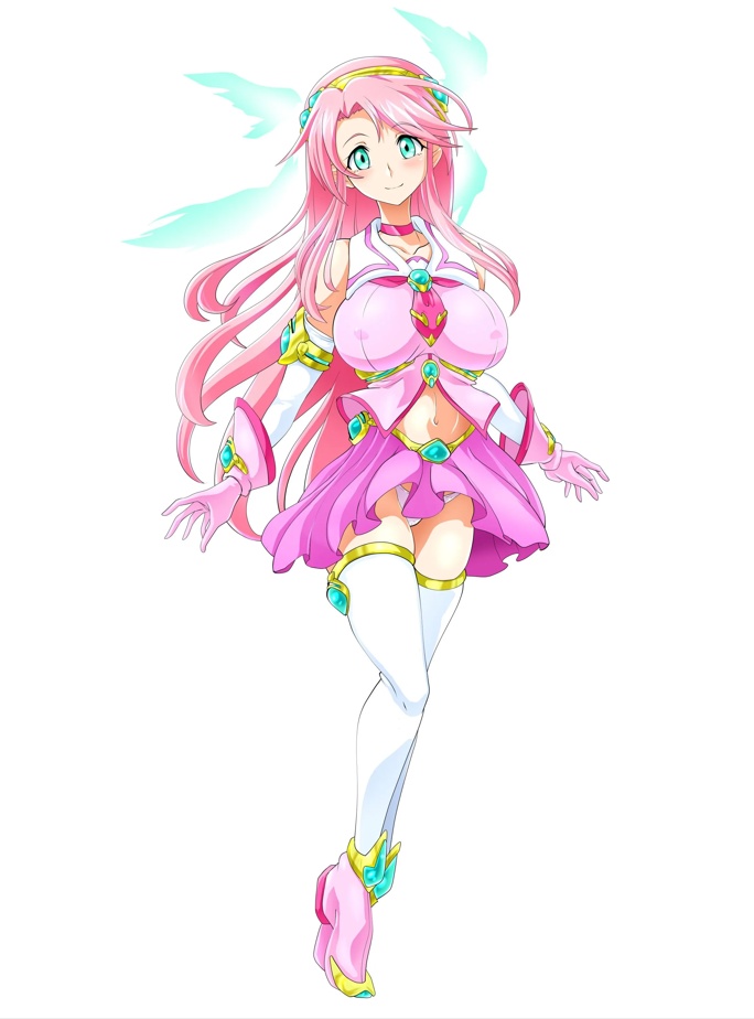 【日系/RPG/汉化/恶堕/PC/安卓joi】魔法少女莉卡与魔物化迷宫 魔法少女リカとモンスター化ダンジョン Ver1.2 AI汉化内嵌版【582M】【序号1741】-第2张图片-萌站