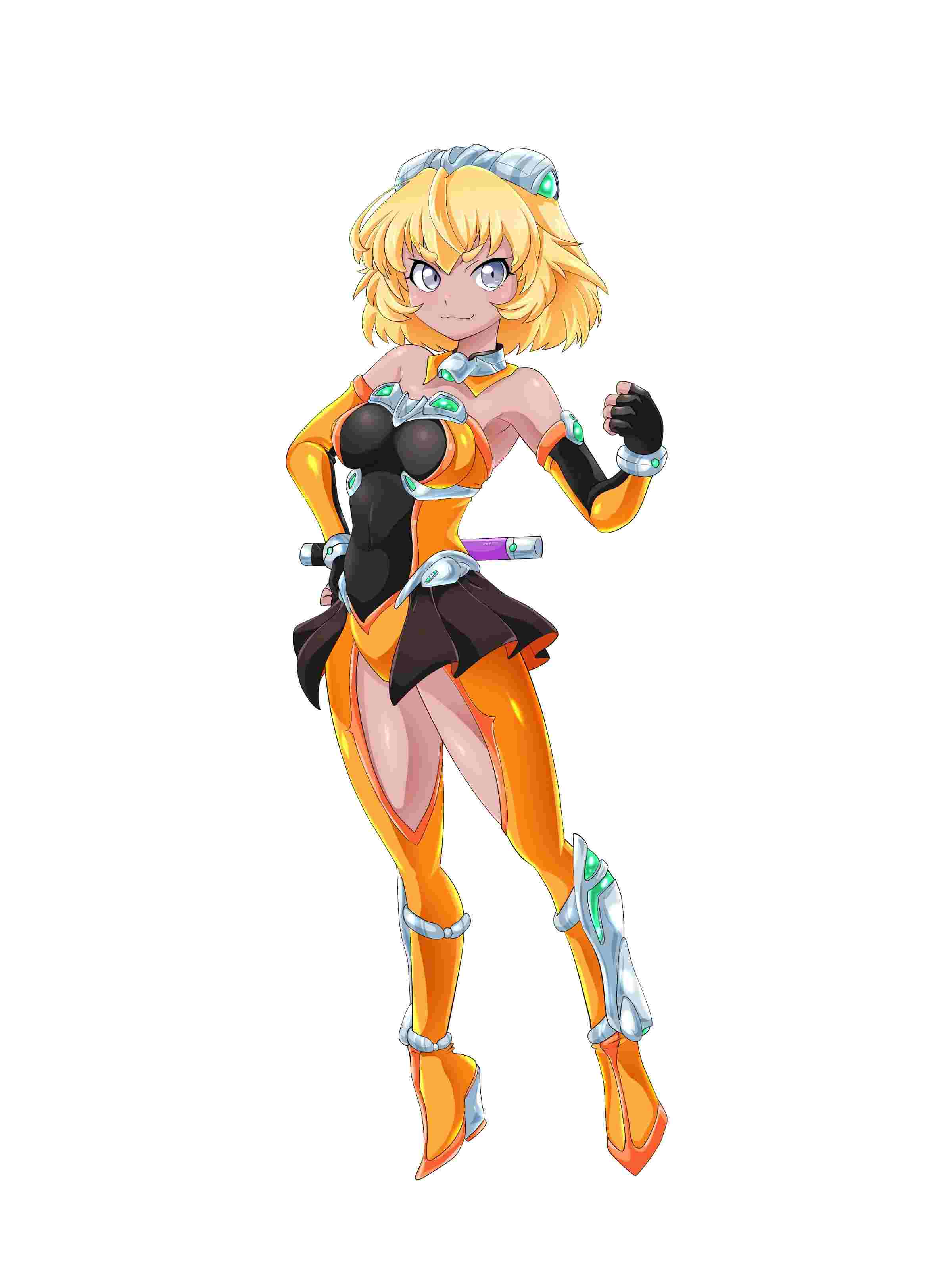 【日系/RPG/汉化/恶堕/PC/安卓joi】魔法少女莉卡与魔物化迷宫 魔法少女リカとモンスター化ダンジョン Ver1.2 AI汉化内嵌版【582M】【序号1741】-第5张图片-萌站