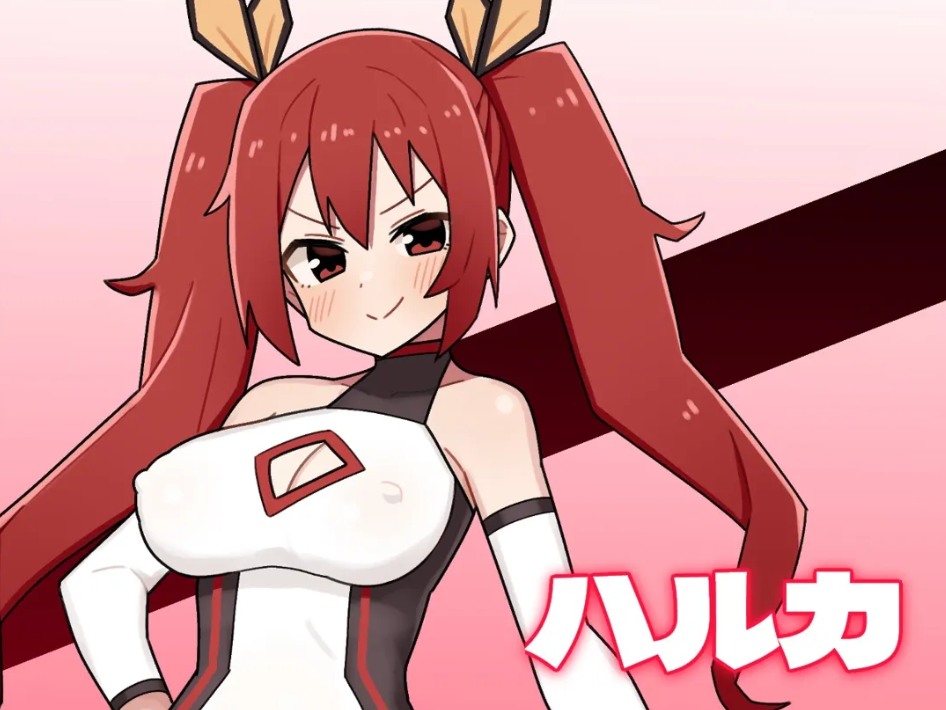 【日系/精品/RPG/汉化/动态】变身!女主角的黑暗面 ヒロインダークサイド Ver1.0.6 Ver25.01.25 Mtool汉化版【2.3G全CV】【序号1746】-第2张图片-萌站 【日系/精品/RPG/汉化/动态】变身!女主角的黑暗面 ヒロインダークサイド Ver1.0.6 Ver25.01.25 Mtool汉化版【2.3G全CV】【序号1746】-第2张图片-萌站
