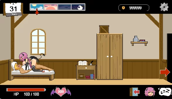 【SLG/中文/动态像素】水电工幻想2 异世界寝取 Handyman Fantasy Demo版 官方中文【780M/新作】-第4张图片-萌站 【SLG/中文/动态像素】水电工幻想2 异世界寝取 Handyman Fantasy Demo版 官方中文【780M/新作】-第4张图片-萌站