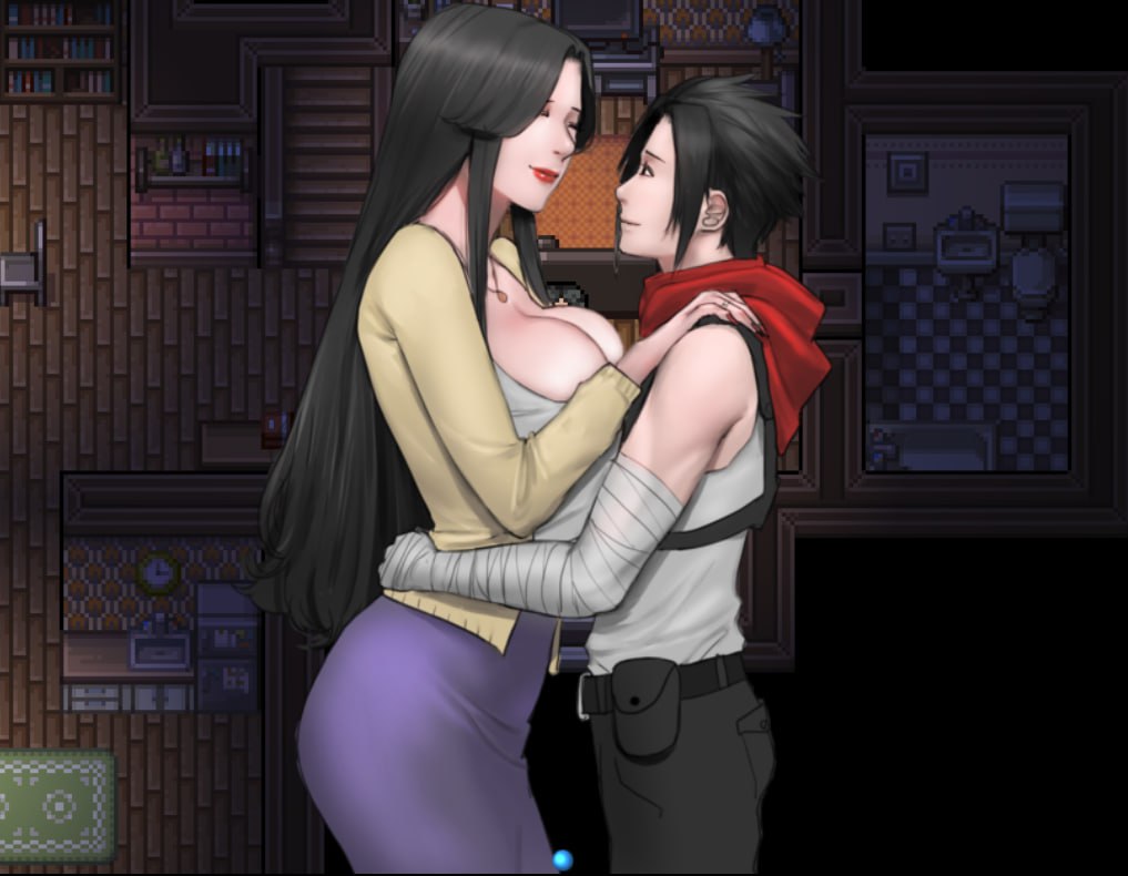 【粉丝福利/白嫖/PC+安卓/今日更新/神作RPG/无码/动态】僵尸生活2:僵局v0.23.1【共3.5GB】【MTool云翻/AI汉化/安卓无汉化】【原名:Zombie's Retreat 2: Gridlocked】【2025年06月11日 更新】 -第5张图片-萌站 【粉丝福利/白嫖/PC+安卓/今日更新/神作RPG/无码/动态】僵尸生活2:僵局v0.23.1【共3.5GB】【MTool云翻/AI汉化/安卓无汉化】【原名:Zombie's Retreat 2: Gridlocked】【2025年06月11日 更新】 -第5张图片-萌站