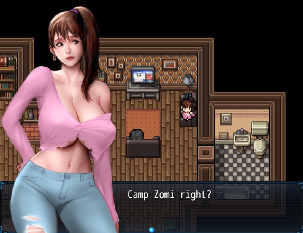 【粉丝福利/白嫖/PC+安卓/今日更新/神作RPG/无码/动态】僵尸生活2:僵局v0.23.1【共3.5GB】【MTool云翻/AI汉化/安卓无汉化】【原名:Zombie's Retreat 2: Gridlocked】【2025年06月11日 更新】 -第10张图片-萌站 【粉丝福利/白嫖/PC+安卓/今日更新/神作RPG/无码/动态】僵尸生活2:僵局v0.23.1【共3.5GB】【MTool云翻/AI汉化/安卓无汉化】【原名:Zombie's Retreat 2: Gridlocked】【2025年06月11日 更新】 -第10张图片-萌站