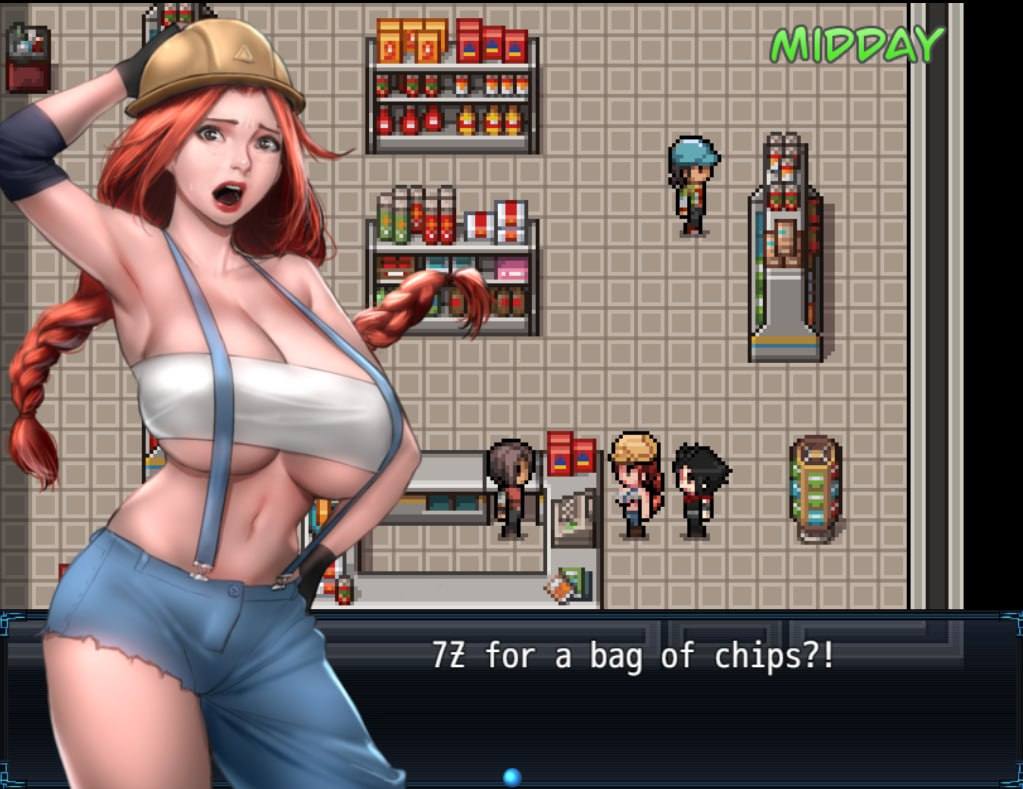 【粉丝福利/白嫖/PC+安卓/今日更新/神作RPG/无码/动态】僵尸生活2:僵局v0.23.1【共3.5GB】【MTool云翻/AI汉化/安卓无汉化】【原名:Zombie's Retreat 2: Gridlocked】【2025年06月11日 更新】 -第12张图片-萌站 【粉丝福利/白嫖/PC+安卓/今日更新/神作RPG/无码/动态】僵尸生活2:僵局v0.23.1【共3.5GB】【MTool云翻/AI汉化/安卓无汉化】【原名:Zombie's Retreat 2: Gridlocked】【2025年06月11日 更新】 -第12张图片-萌站