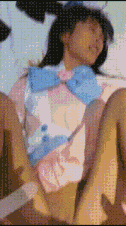 高颜值校花级大学生 轻轻一操就哼哼唧唧的 声音动听 [18P+13V447MB]-第5张图片-萌站