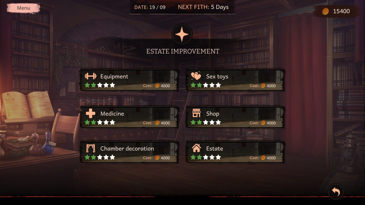 【粉丝福利/白嫖/PC/新作/SLG/动态/无码】性爱竞技场：阿奎隆之欲【共897M】【官方中文】【原名：Sex Arena: Passion of Aquilon】【2025年05月24日 发售】【2025年06月09日 更新】-第3张图片-萌站