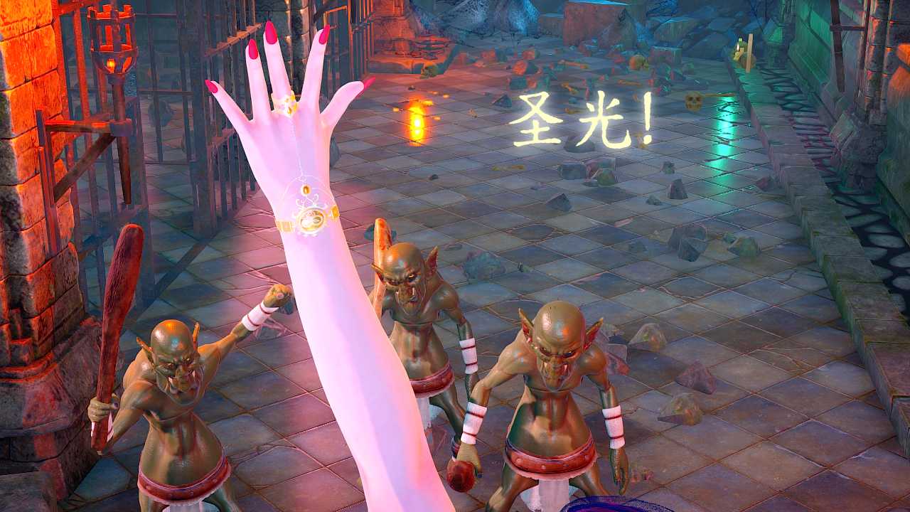 流觞曲水黑暗侵蚀 上篇+中篇-第2张图片-萌站
