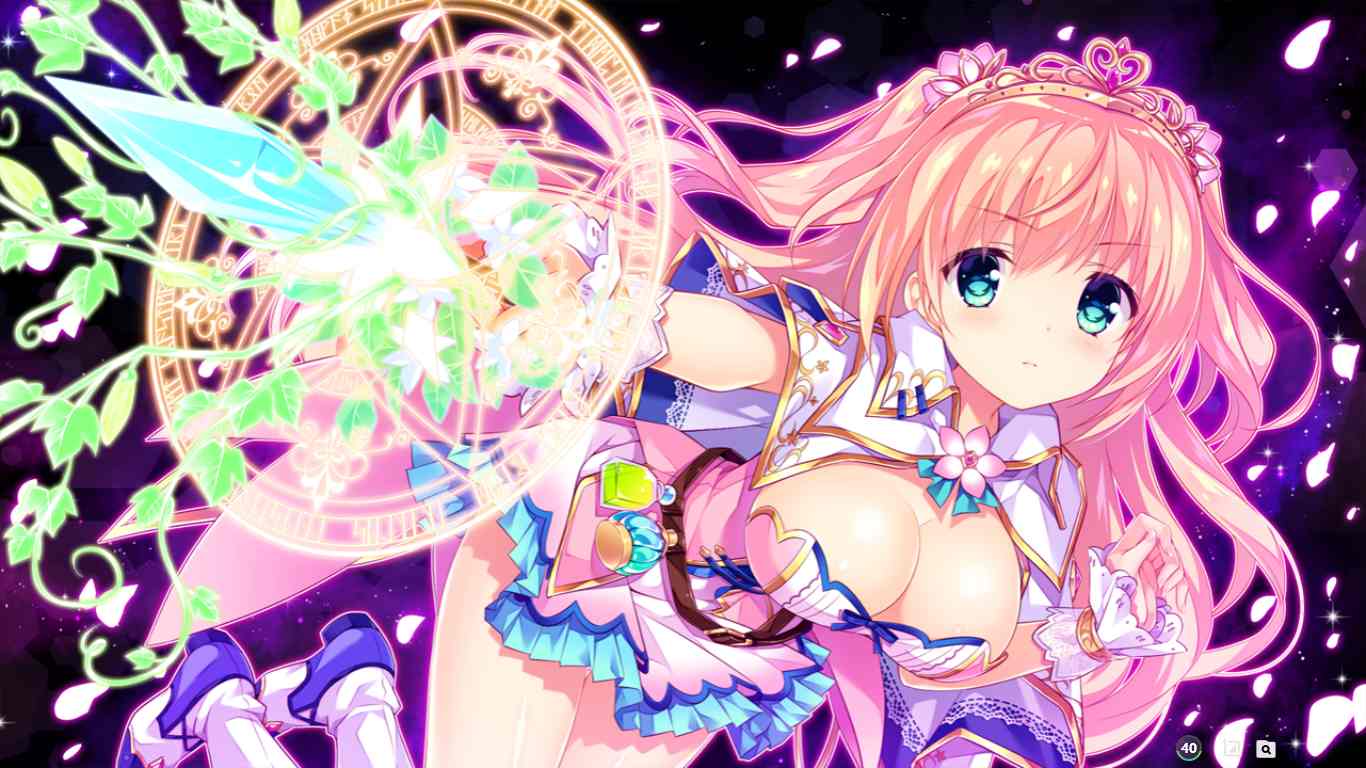【ADV/AI汉化/PC】まほ×ろば -Witches spiritual home- 魔法星奏-第20张图片-萌站