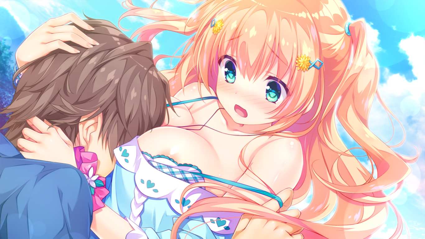 【ADV/AI汉化/PC】まほ×ろば -Witches spiritual home- 魔法星奏-第21张图片-萌站
