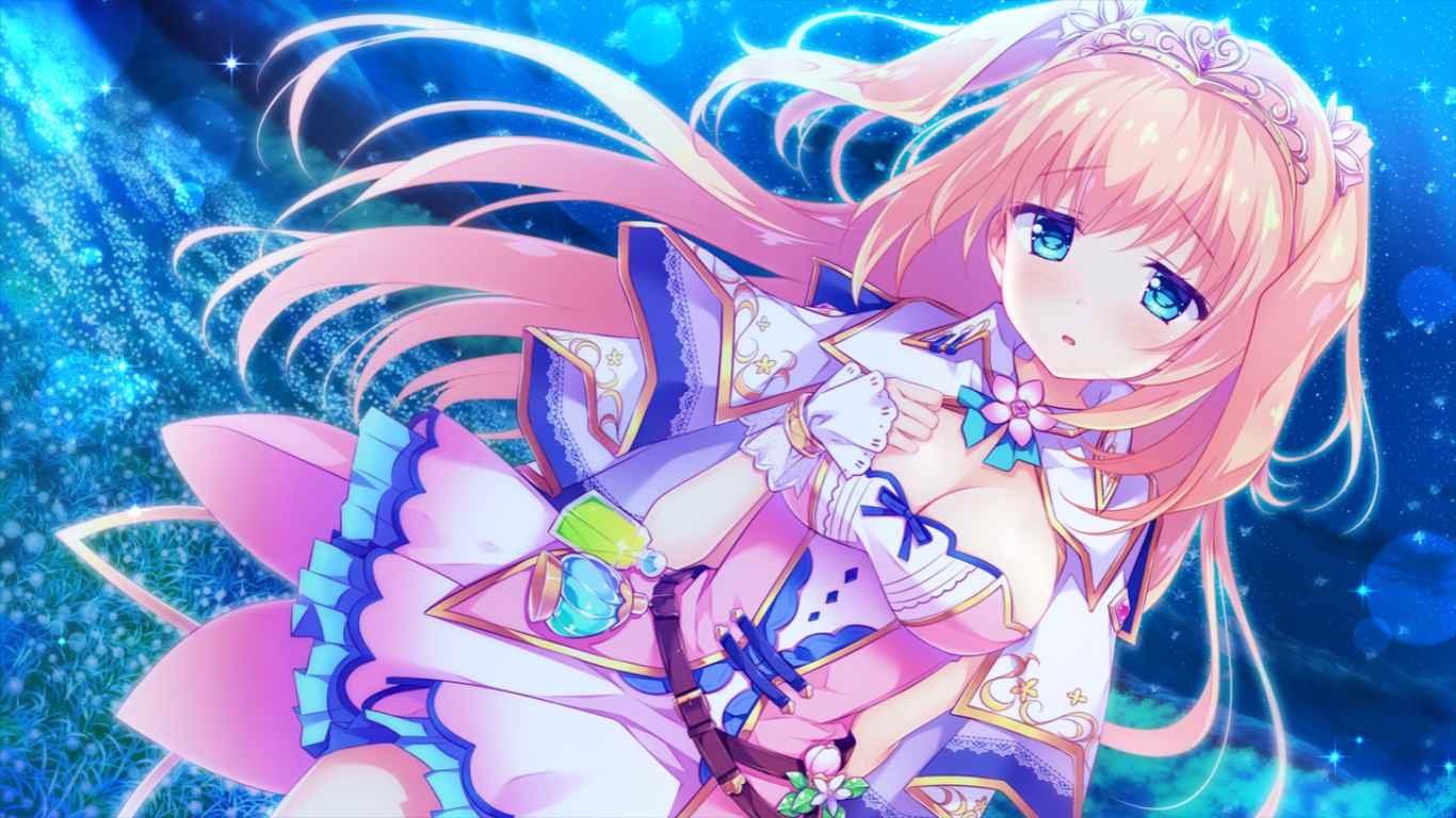 【ADV/AI汉化/PC】まほ×ろば -Witches spiritual home- 魔法星奏-第23张图片-萌站