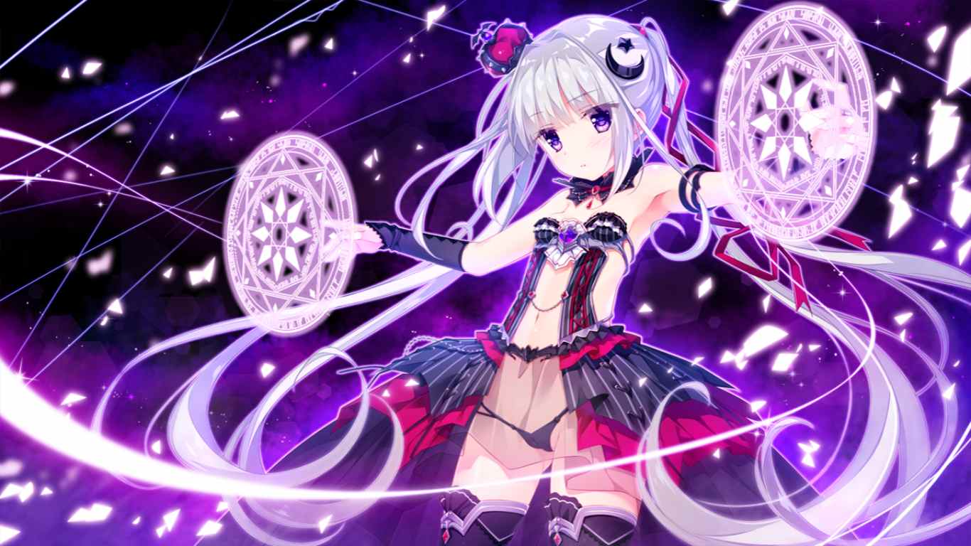 【ADV/AI汉化/PC】まほ×ろば -Witches spiritual home- 魔法星奏-第27张图片-萌站