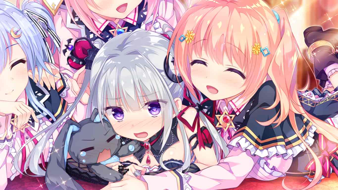 【ADV/AI汉化/PC】まほ×ろば -Witches spiritual home- 魔法星奏-第31张图片-萌站