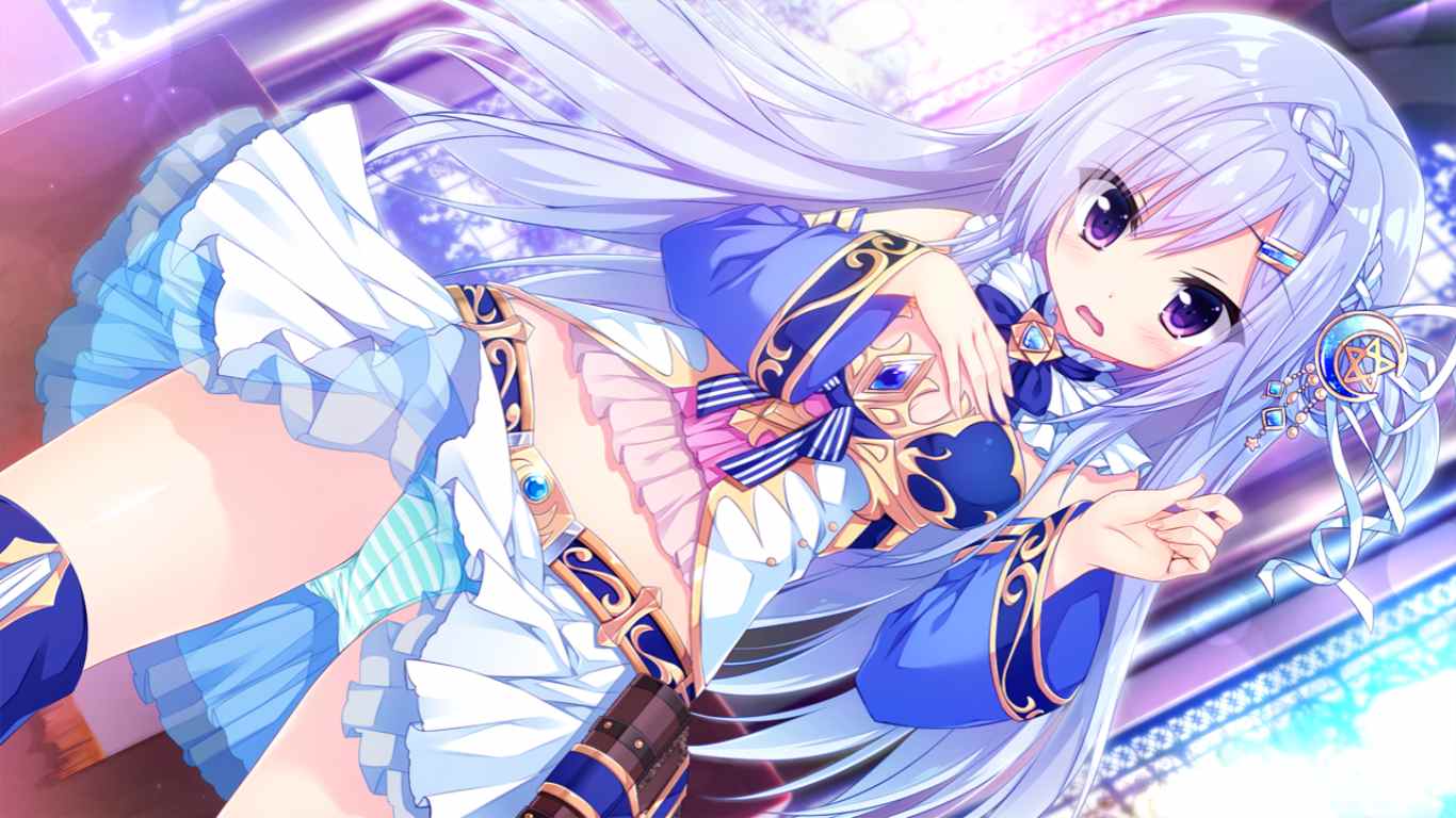 【ADV/AI汉化/PC】まほ×ろば -Witches spiritual home- 魔法星奏-第36张图片-萌站