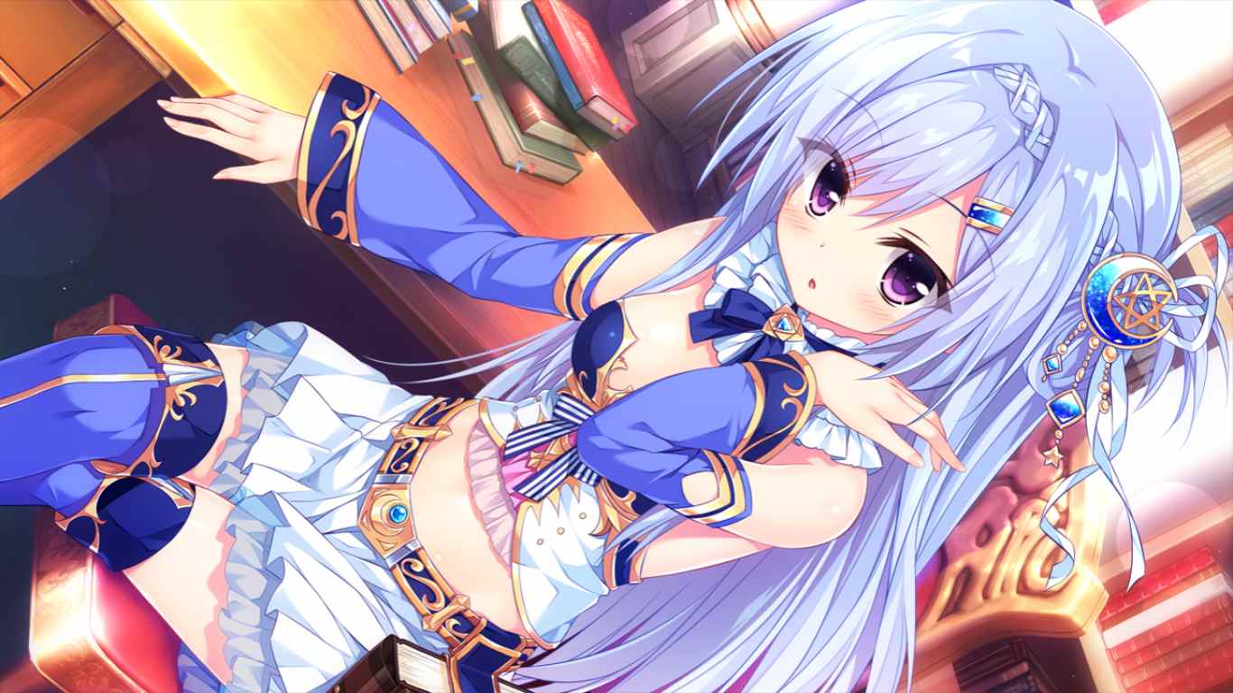 【ADV/AI汉化/PC】まほ×ろば -Witches spiritual home- 魔法星奏-第38张图片-萌站
