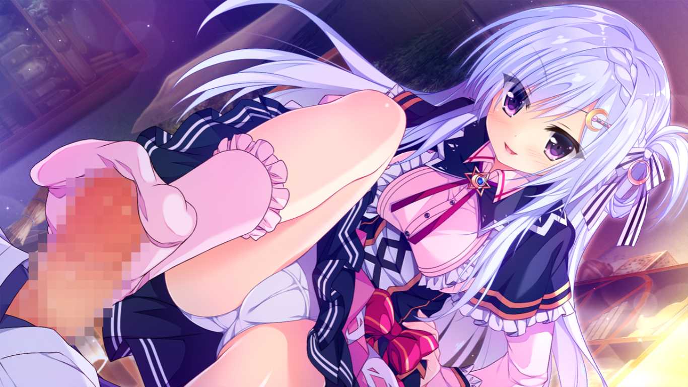 【ADV/AI汉化/PC】まほ×ろば -Witches spiritual home- 魔法星奏-第41张图片-萌站