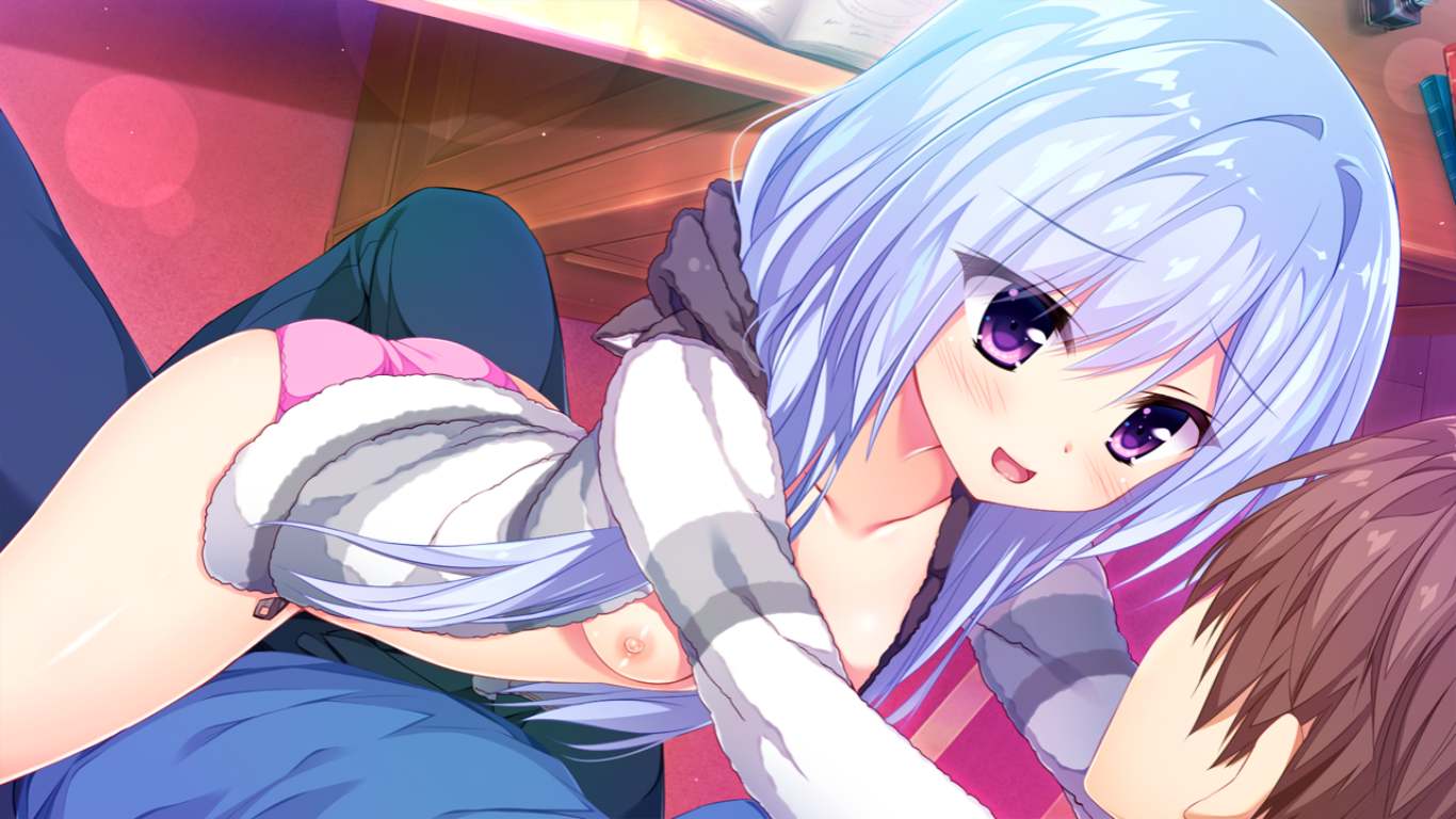 【ADV/AI汉化/PC】まほ×ろば -Witches spiritual home- 魔法星奏-第44张图片-萌站