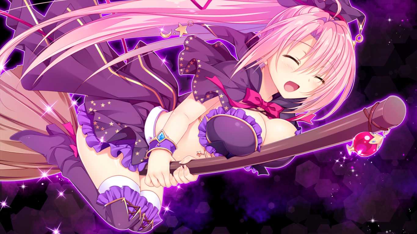 【ADV/AI汉化/PC】まほ×ろば -Witches spiritual home- 魔法星奏-第46张图片-萌站