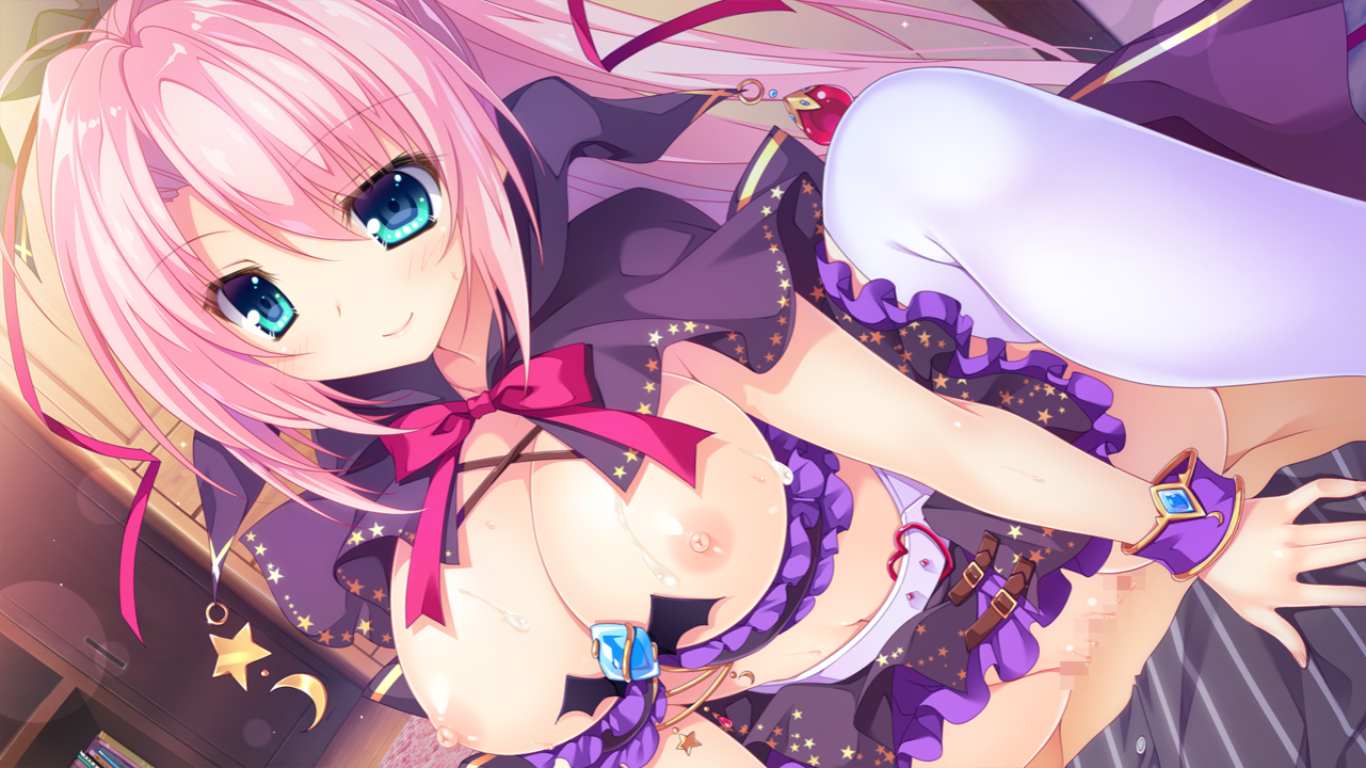【ADV/AI汉化/PC】まほ×ろば -Witches spiritual home- 魔法星奏-第50张图片-萌站