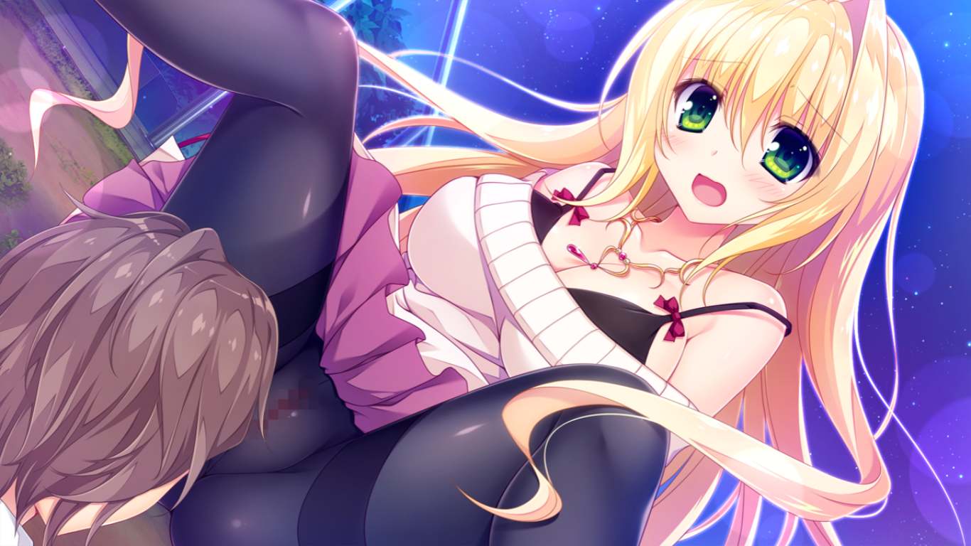 【ADV/AI汉化/PC】まほ×ろば -Witches spiritual home- 魔法星奏-第52张图片-萌站