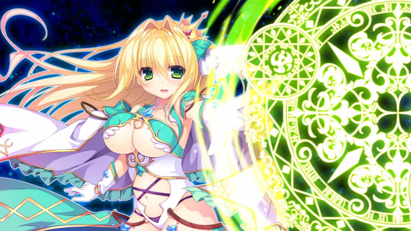 【ADV/AI汉化/PC】まほ×ろば -Witches spiritual home- 魔法星奏-第54张图片-萌站