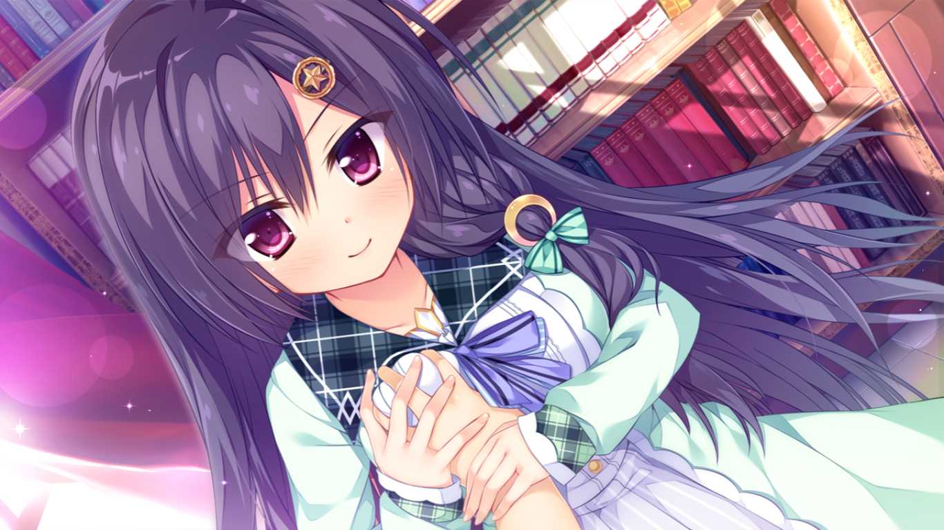 【ADV/AI汉化/PC】まほ×ろば -Witches spiritual home- 魔法星奏-第57张图片-萌站