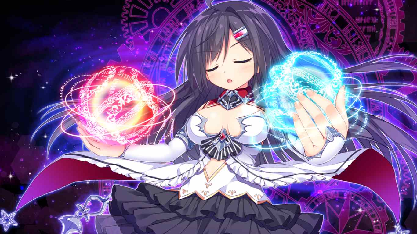 【ADV/AI汉化/PC】まほ×ろば -Witches spiritual home- 魔法星奏-第59张图片-萌站