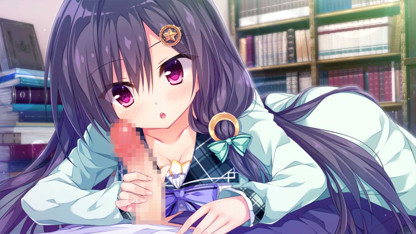 【ADV/AI汉化/PC】まほ×ろば -Witches spiritual home- 魔法星奏-第61张图片-萌站