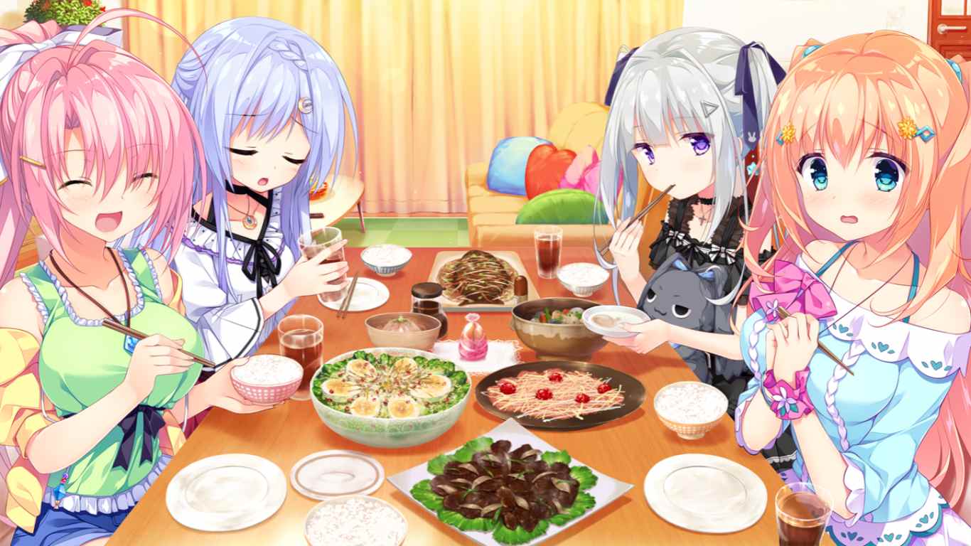 【ADV/AI汉化/PC】まほ×ろば -Witches spiritual home- 魔法星奏-第66张图片-萌站