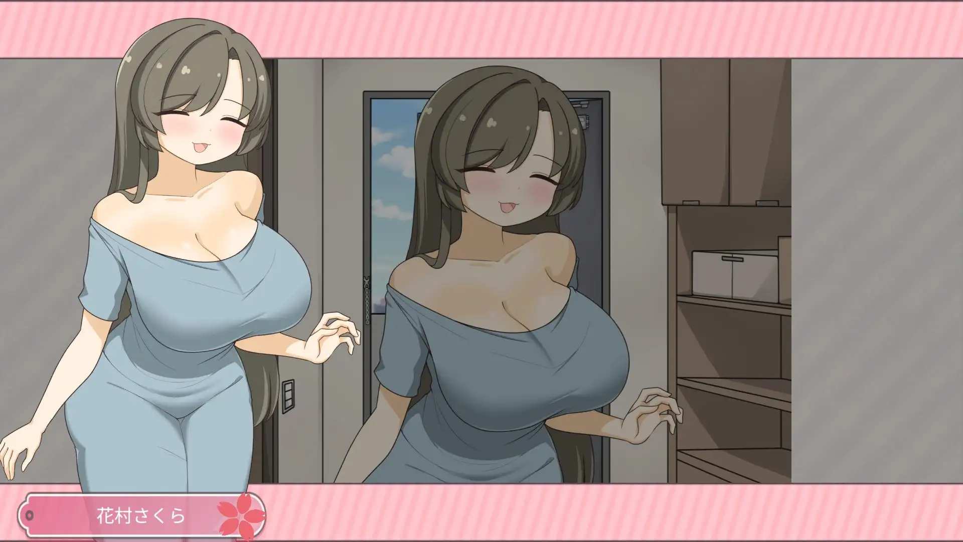 【粉丝福利/白嫖/PC/新作/SLG/动态/无汉化】和妈妈一起睡奸！在邻居家女孩午睡时进行睡奸是常识的世界【共681M】【原名：ママと睡眠〇！隣の家の女の子が昼寝をすると睡眠〇するのが常識な世界】【2025年06月06日 发售】-第3张图片-萌站