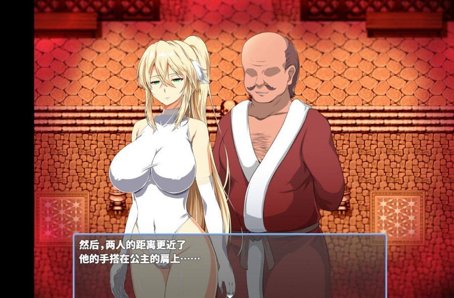 PC/RPG/#金色冷笑  v1.01 官方中文步兵版+存档 +攻略-第4张图片-萌站