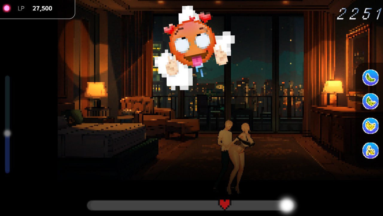 PC/RPG/#草批模拟器 #NTR Sex Simulator NTR 官方中文版