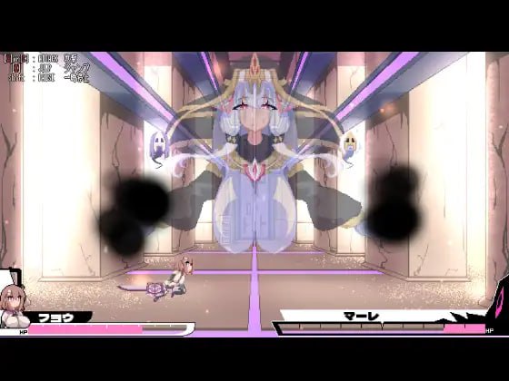 PC/SRPG/#变化与无状的边界 -侮挫魔2  #変化と無様のフロンティア -侮挫魔2 AI汉化润色版+存档