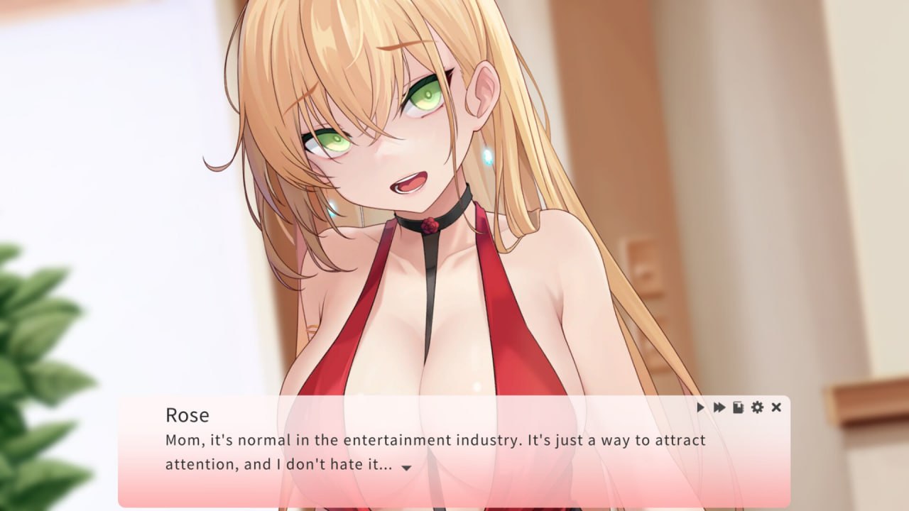 PC.SLG/#实力单身 #Single By Choice v1.05S Steam官方中文步兵版+全中文CV-第2张图片-萌站 PC.SLG/#实力单身 #Single By Choice v1.05S Steam官方中文步兵版+全中文CV-第2张图片-萌站